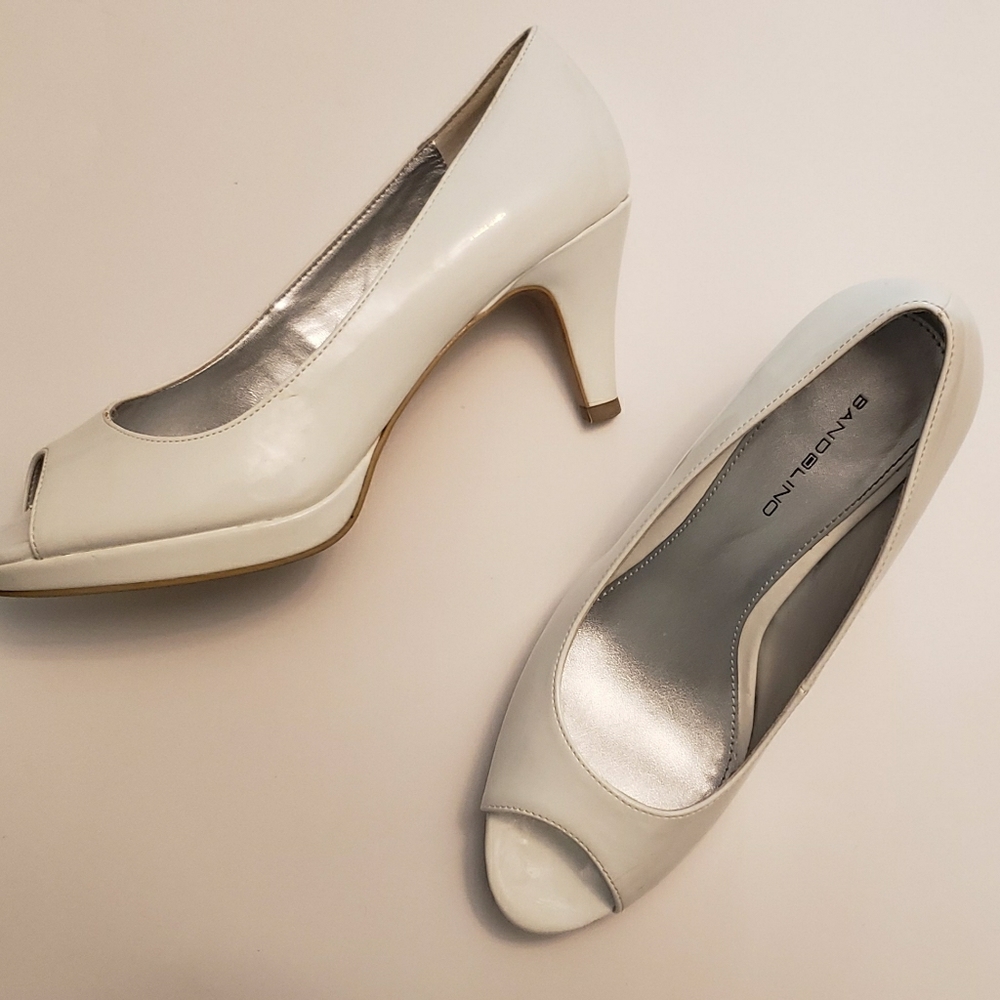 Ladies Shoes